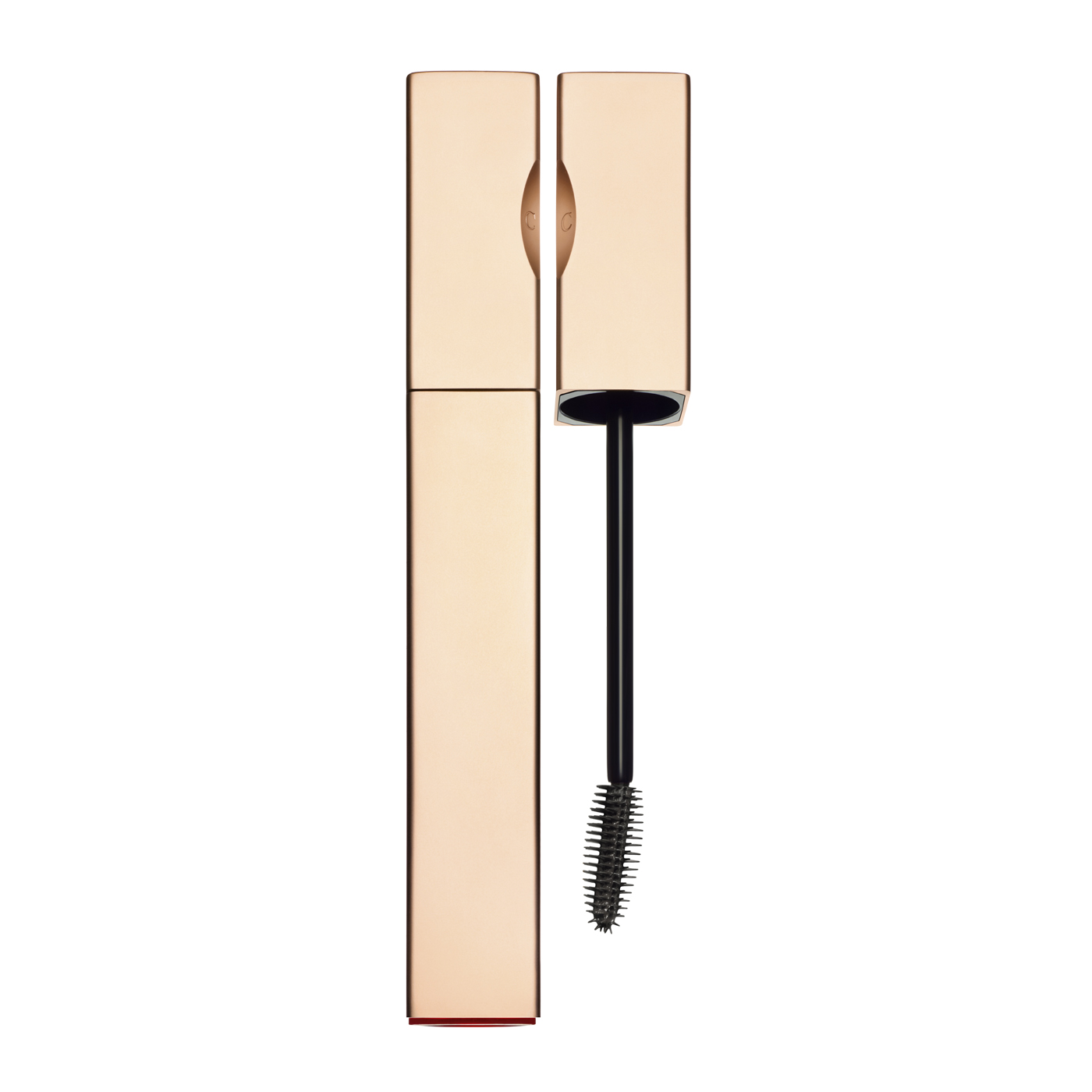 Augen Make-up: Mascara - Clarins - CLARINS
