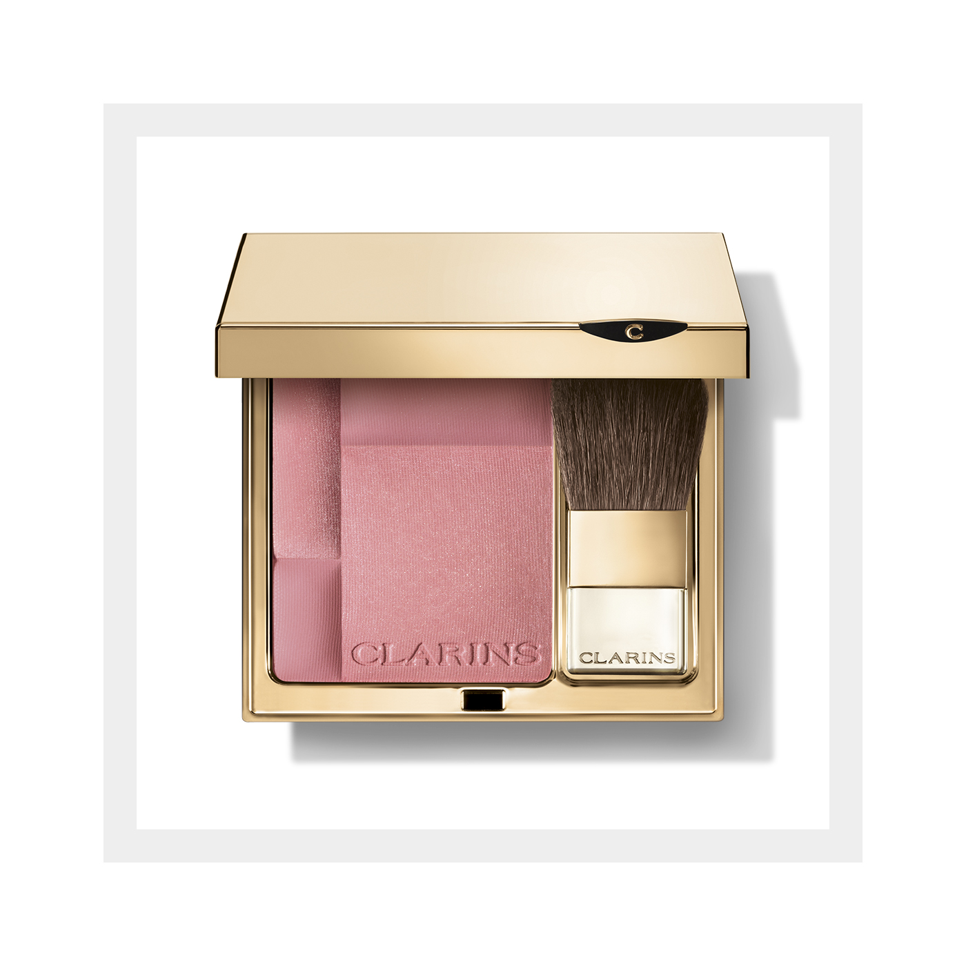 PuderRouge Blush Prodige, Rouge & Sonnenpuder Clarins