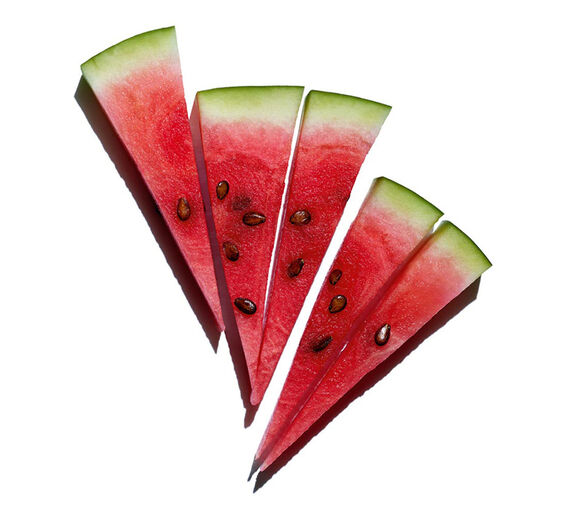 Wassermelone-Extrakt aus Wassermelone-Citrullus lanatus (watermelon) fruit extract