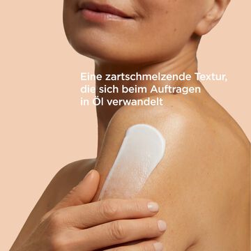 Baume-Huile "Tonic" - Feuchtigkeit spendender Öl-Pflegebalsam