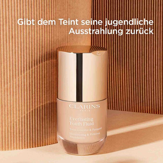 Everlasting Youth Fluid 110 für jugendliche Ausstrahlung
