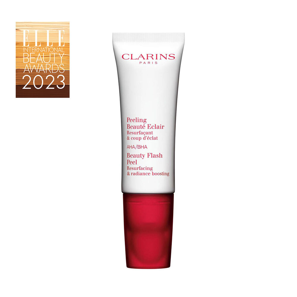 Peeling Beauté Eclair - Peeling für das Gesicht