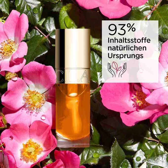 Lip Comfort Oil 17