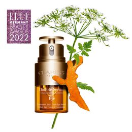 Double Serum Eye - Age Control Augenpflege-Konzentrat
