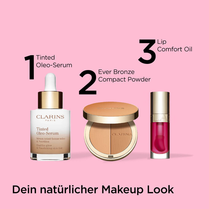 Lip Comfort Oil 03