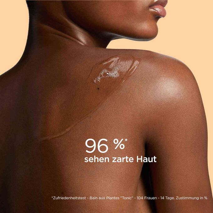Bain aux Plantes "Tonic" - Nachfüllpackung