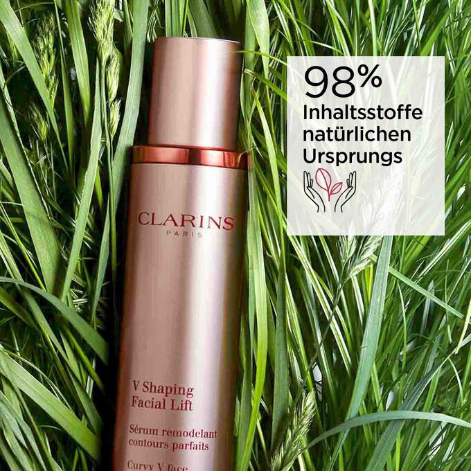 V Shaping Facial Lift - Serum
