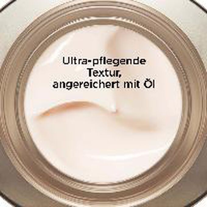 Nutri-Lumi&egrave;re Jour - N&auml;hrende, revitalisierende Anti-Age Tagescreme