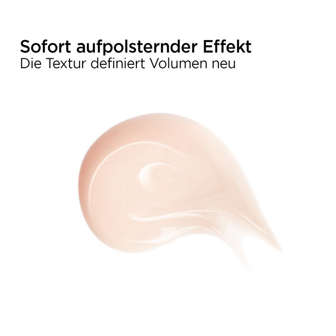 Supra Serum Lift-Remodelant 50 ml aufpolsternder Effekt und eine Textur, die Volumen neu definiert