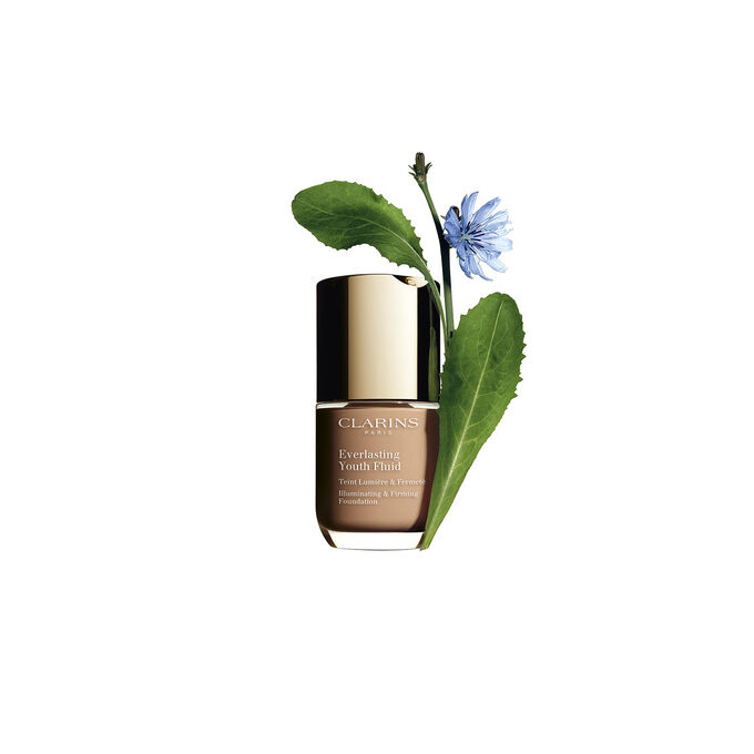 Everlasting Youth Fluid - Anti-Age Fluid-Foundation