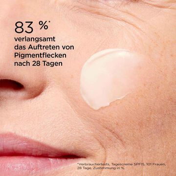 Multi-Intensive Jour SPF 15 - Superintensive Anti-Age Tagescreme für jeden Hauttyp