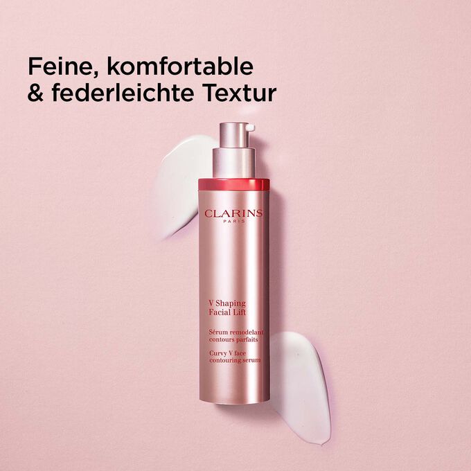 V Shaping Facial Lift - Serum