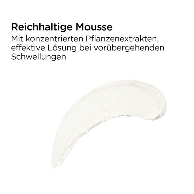 Lift-Affine Masque Intensif Klecks der reichhaltigen Mousse-Textur