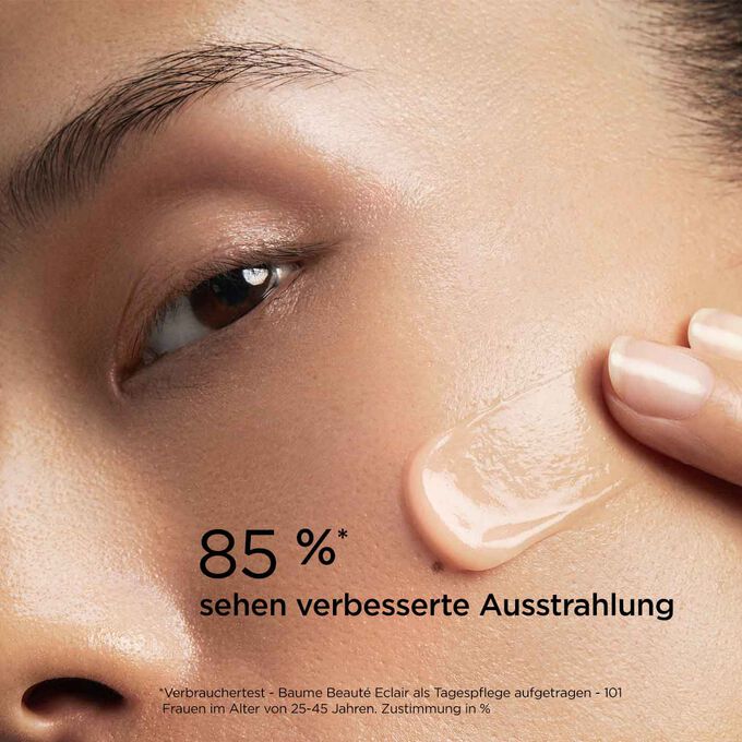 Baume Beauté Eclair - Spannkraft &amp; Ausstrahlung boostender Balsam