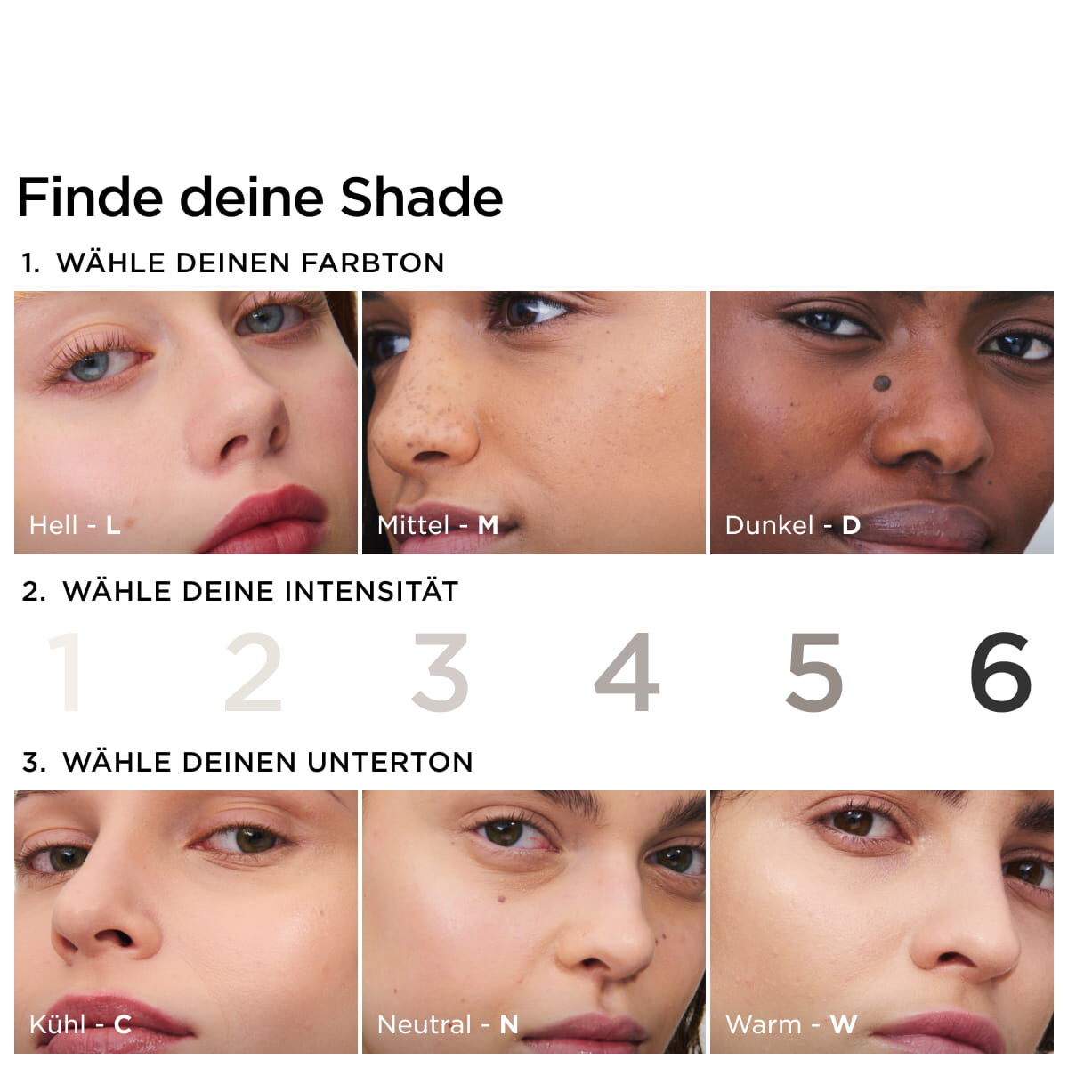 Double Serum Foundation M1C - Glowy Hybrid-Serum-Foundation | CLARINS®
