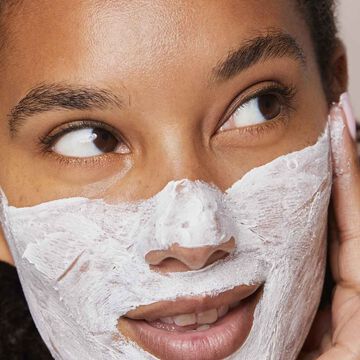 Lift-Affine Masque Intensif - Profil optimierende Intensivmaske