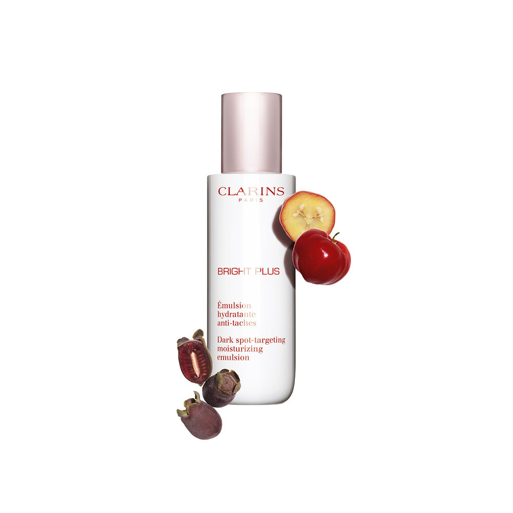 Feuchtigkeit spendende Emulsion bei Pigmentflecken 200ml mit Aktivstoff