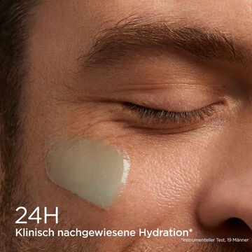 Gel Super Hydratant - Feuchtigkeits-Gel