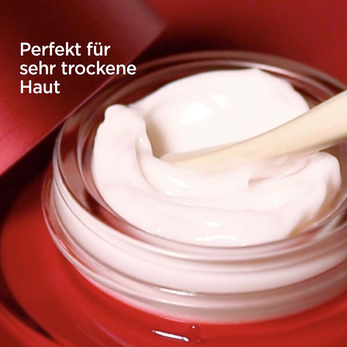 Multi-Intensive Nuit - Superintensive Anti-Age Nachtcreme für sehr trockene Haut