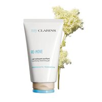 RE-MOVE purifying cleansing gel - Klärendes Reinigungsgel für das Gesicht