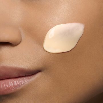 SOS Comfort - Nährende Komfort-Maske
