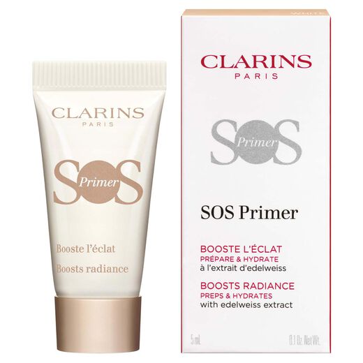 TM SOS Primer white
