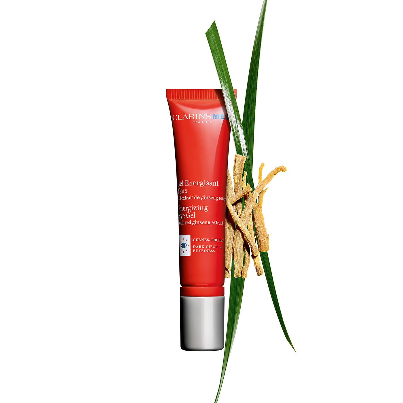 Gel Energisant Yeux Energiegel fur die Augenpartie CLARINS