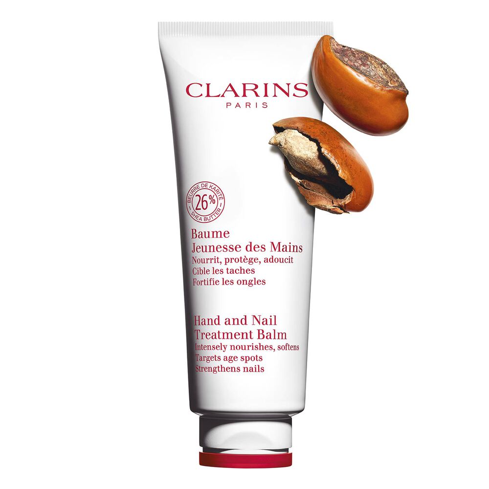 Baume Jeunesse des Mains - Pflegebalsam für Hände und Nägel