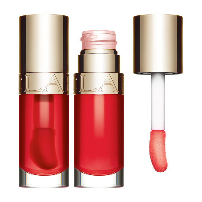 Lip Comfort Oil