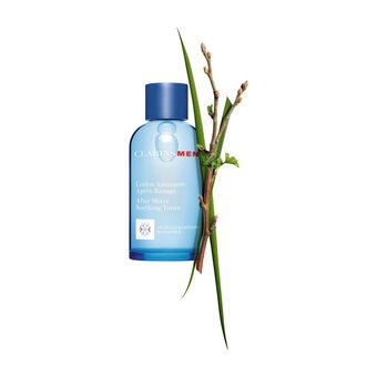 Lotion Apaisante Après-Rasage - beruhigende After-Shave Lotion