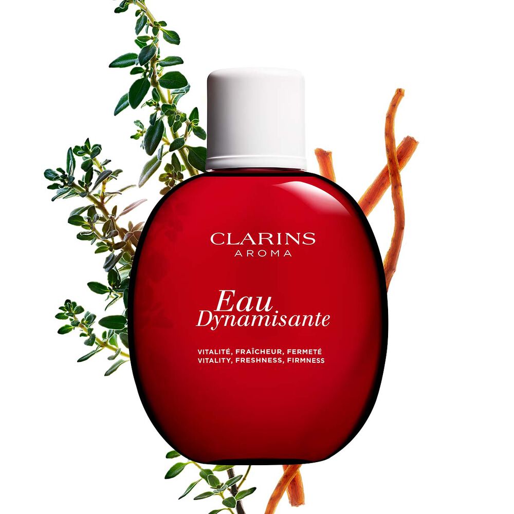 Eau Dynamisante - belebender Aromaduft