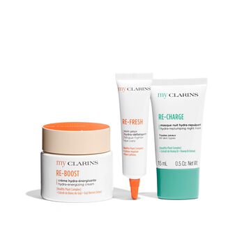 Kollektion My Clarins, Pflege für junge Haut