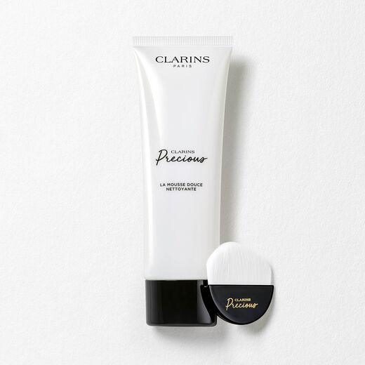 Precious La Mousse Douce Nettoyante - Sanfter Reinigungsschaum f&uuml;r das Gesicht