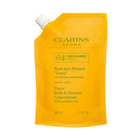 Bain aux Plantes 