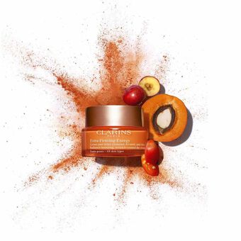 Extra-Firming Energy - Straffende Anti-Age Tagescreme für vitalisierten Glow für jeden Hauttyp