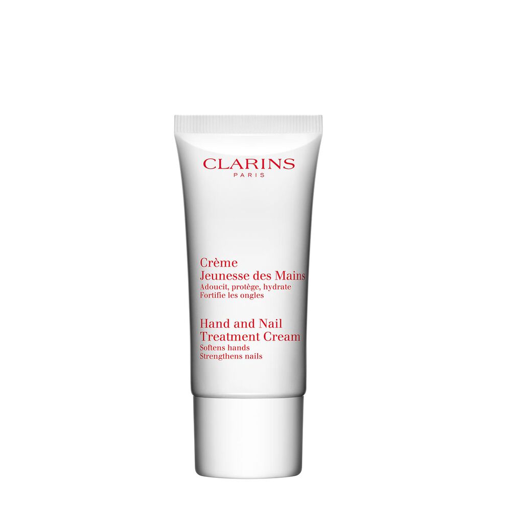 Crème Jeunesse des Mains - Pflegecreme für Hände und Nägel
