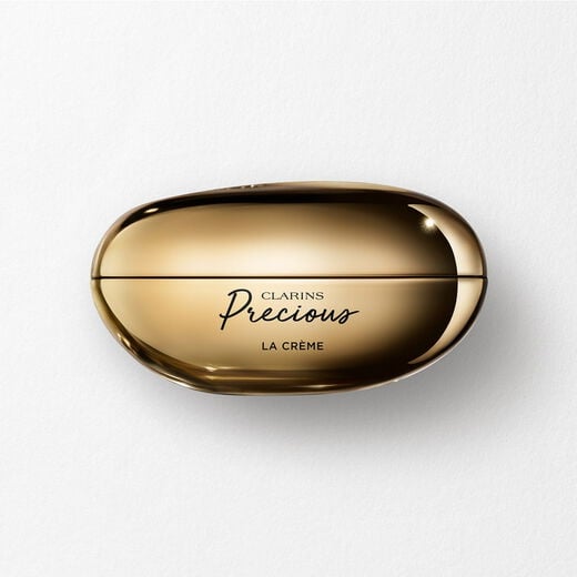 Precious La Cr&egrave;me - Anti-Age Gesichtscreme f&uuml;r neue Vitalit&auml;t