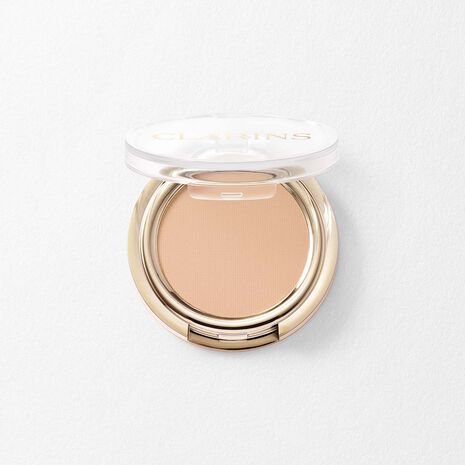 Ombre Skin - Puderlidschatten, intensive Fabe