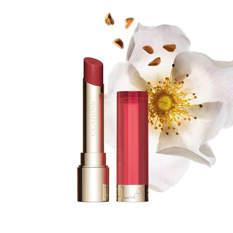 Lip Oil Balm 05 cherry- Lippenbalsam mit Öl