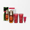 Double Serum &amp; Multi-Intensive - Anti-Age Pflegeset f&uuml;r mehr Hautdichte