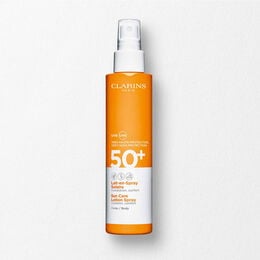Lait-en-Spray Solaire SPF 50+ - Sonnenschutz-Milch für den Körper im Spray SPF 50+