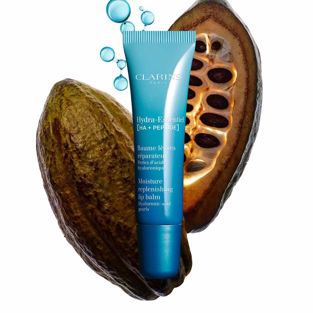 Hydra-Essentiel [HA]Baume l&egrave;vres r&eacute;parateur - Feuchtigkeit spendender Lippenbalsam