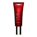 BB Skin Detox Fluid SPF 25 - Feuchtigkeit spendendes Makeup Fluid SPF 25, 03 dark
