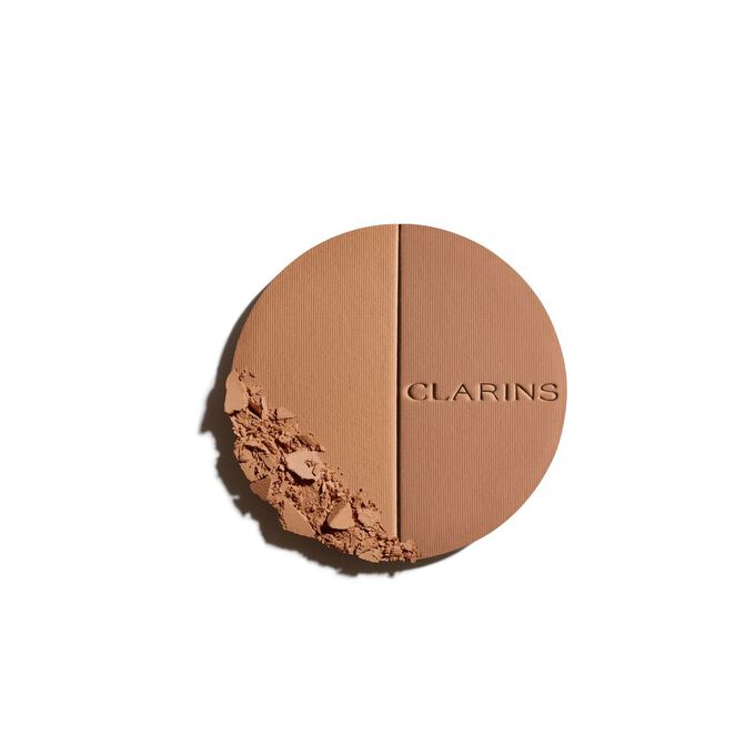 Ever Bronze Compact Powder - Kompakt-Puder für einen sonnengeküssten Glow