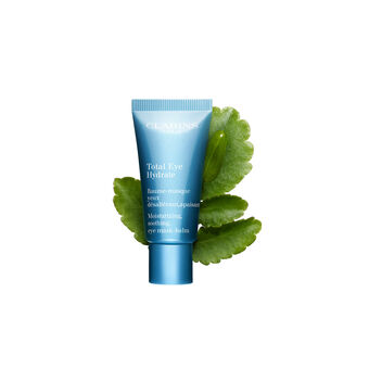 Total Eye Hydrate - Beruhigende, Feuchtigkeit spendende Augenpflege