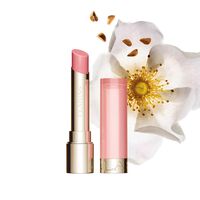 Lip Oil Balm 01 pale pink - Lippenbalsam mit Öl