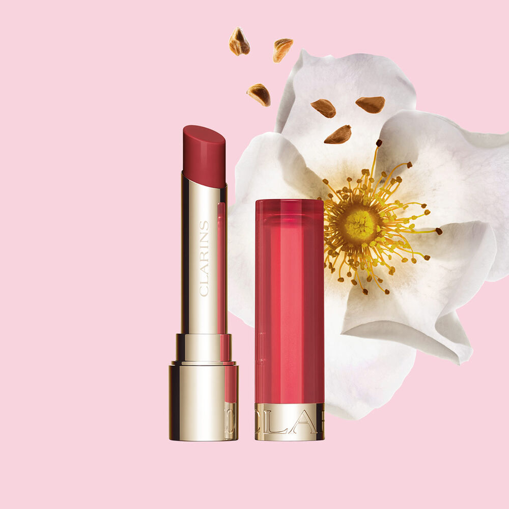 Lip Oil Balm 05 cherry- Lippenbalsam mit Öl