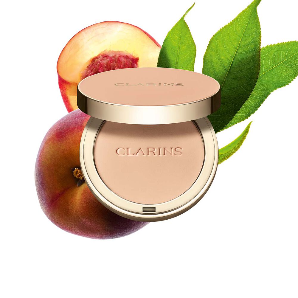 Ever Matte Compact Powder - Mattierender Kompaktpuder