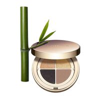 Ombre 4 Couleurs - Lidschatten-Quartett