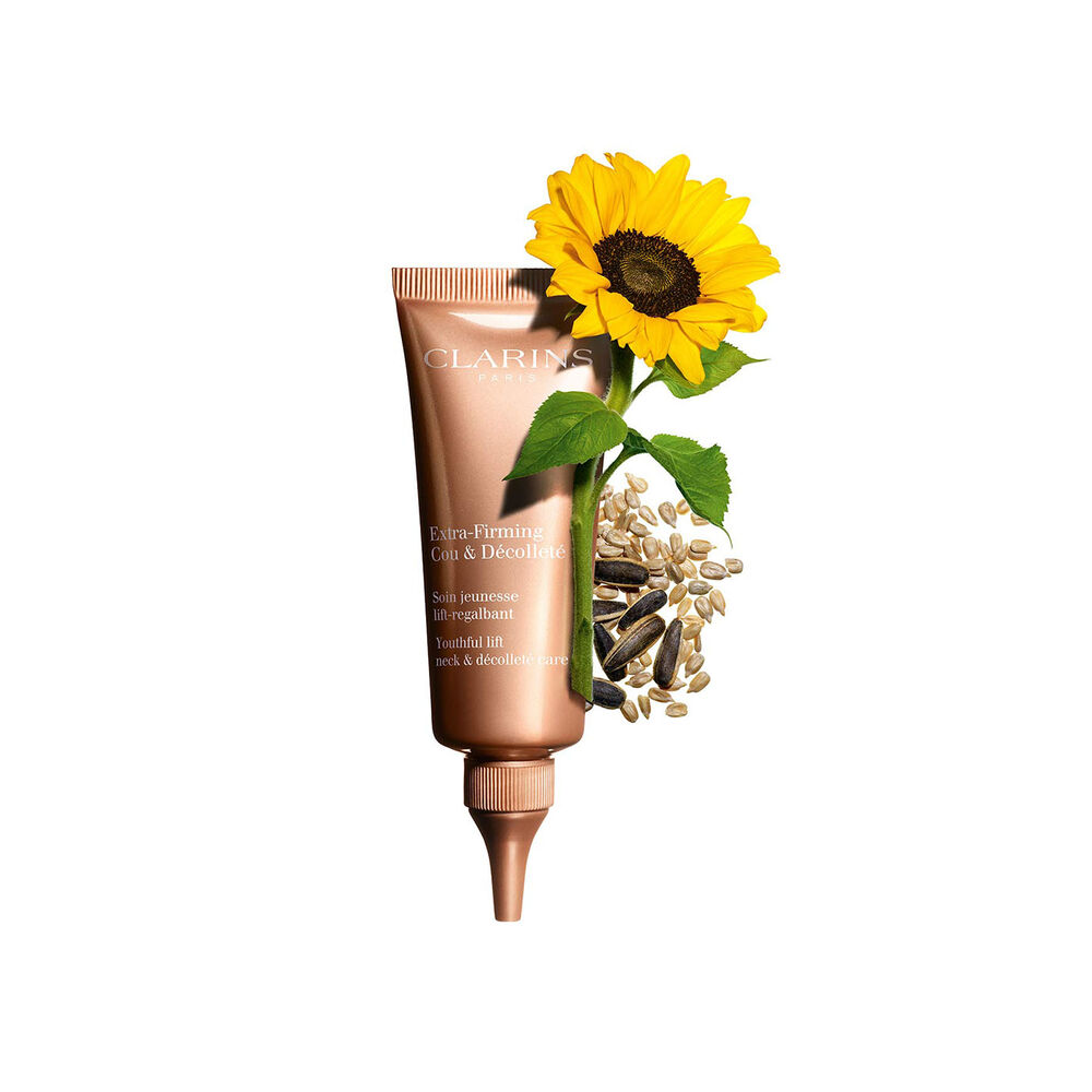 Extra-Firming Cou & Décolleté mit Aktivstoffen